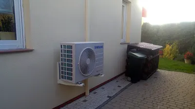 KRIO-TECH montaż klimatyzacji Gdynia, Gdańsk, Sopot, Trójmiasto